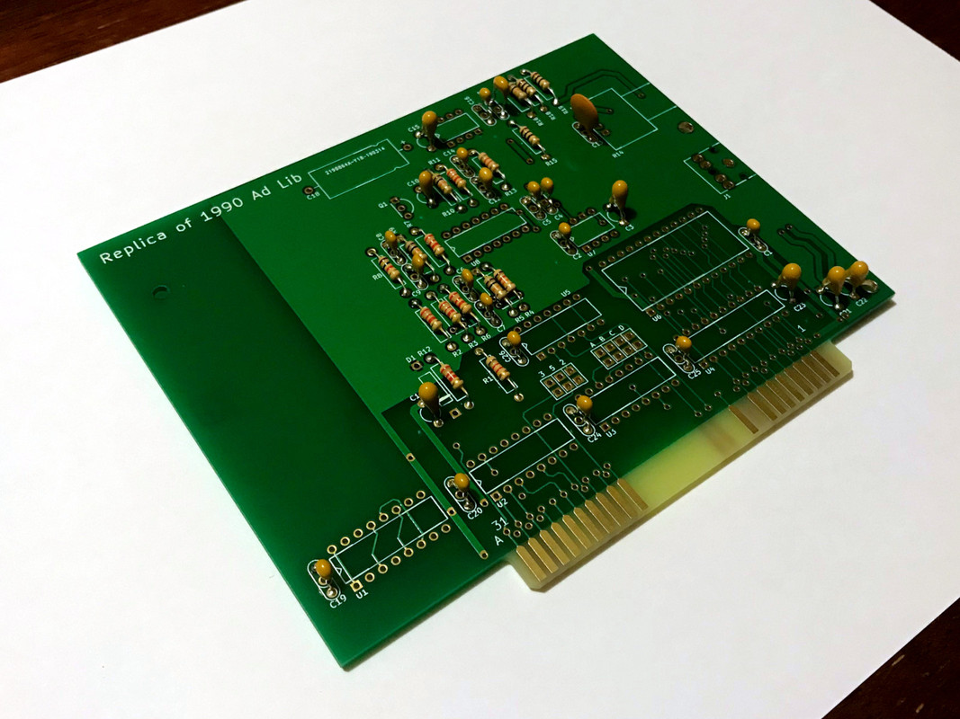 Tubetime Adlib Day 02A