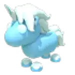 Frost Unicorn