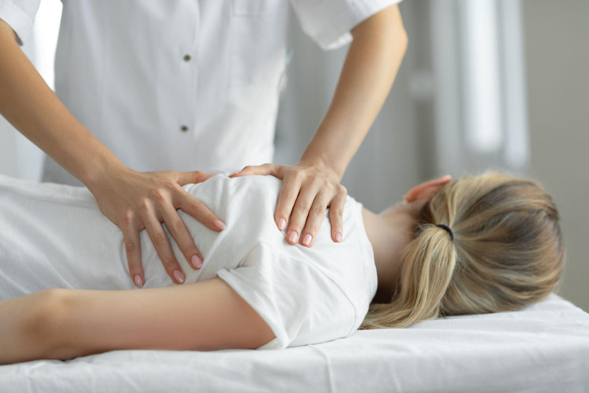 Best Chiropractor Palatine IL