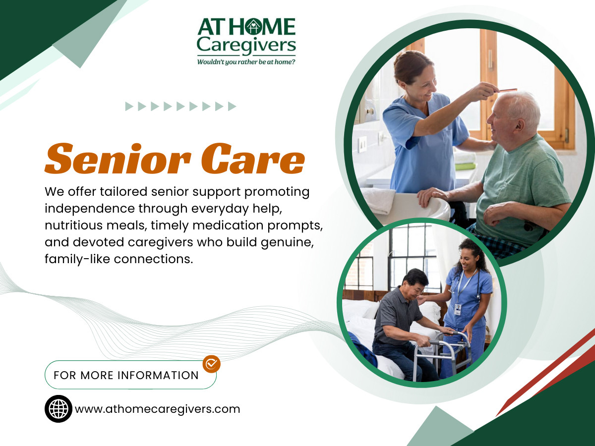 Senior Care Service