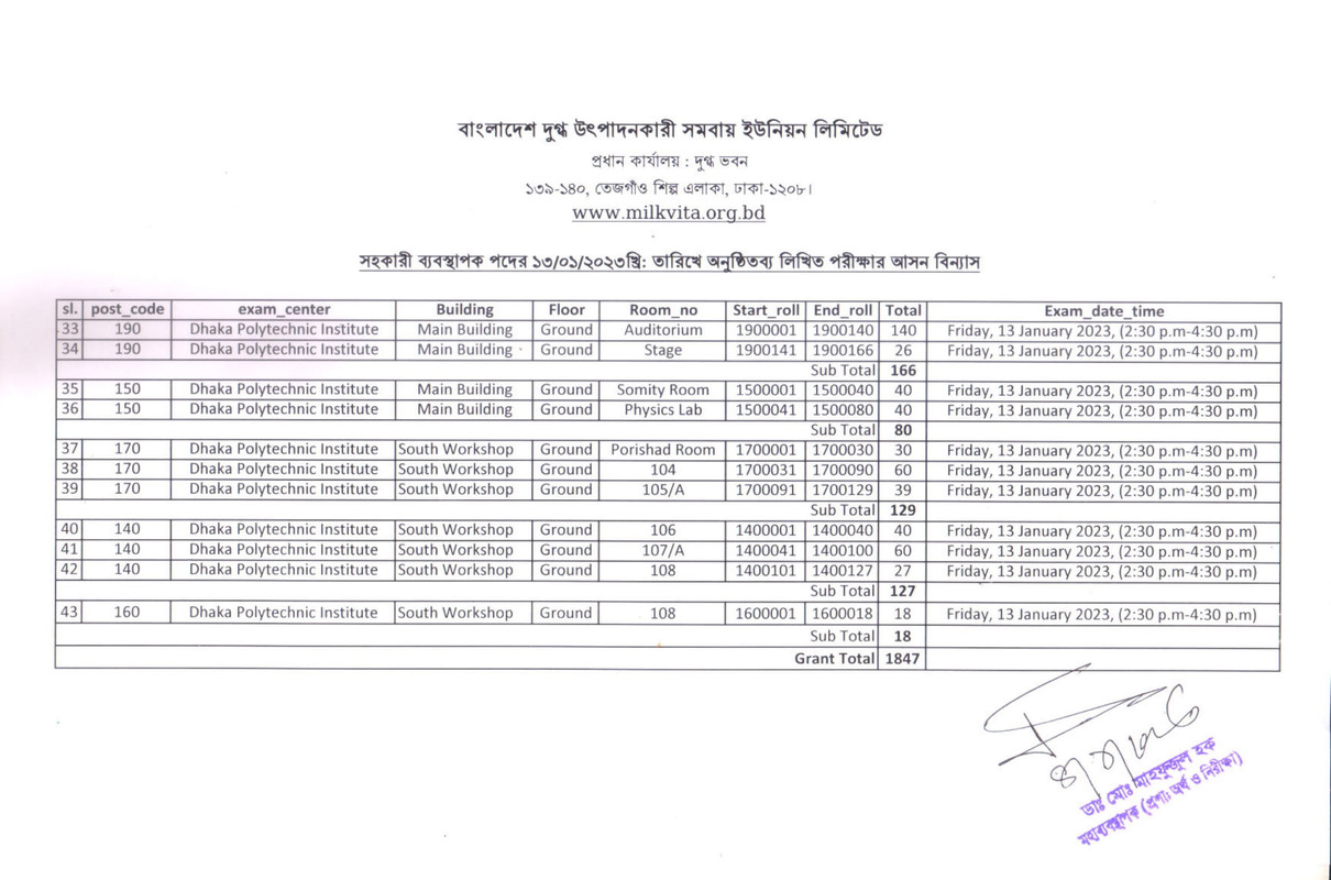 MILKVITA-Exam-Seat-Plan-2023-PDF-2