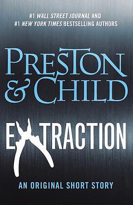 Douglas Preston, Lincoln Child – Extraction (traduzione amatoriale ) (2019)
