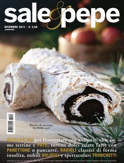 Sale e pepe - Dicembre 2011