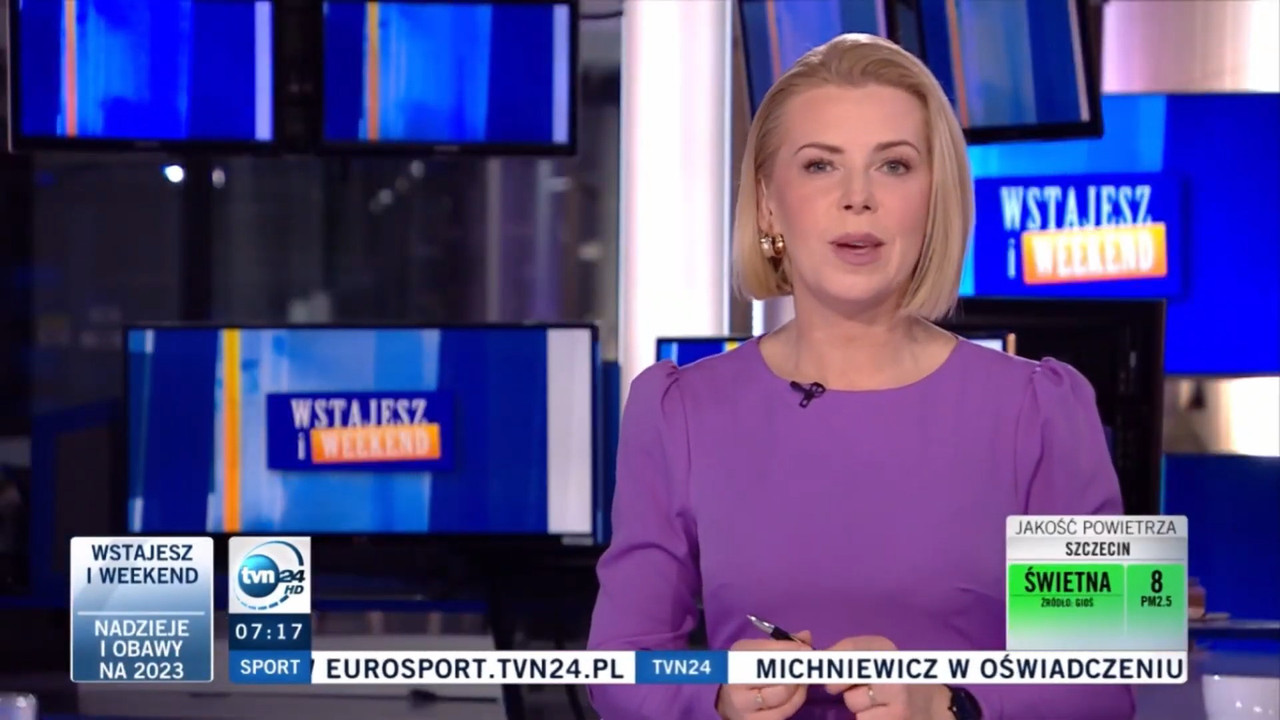 01 01 2023 Joanna Kryńska Wstajesz i wiesz BOKI - YouTube - 0-1-12