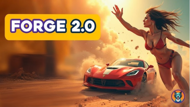 FORGE 2.0