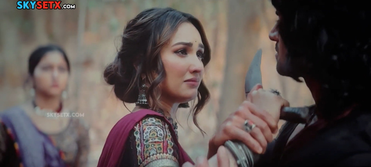 Kesari Veer 2025 HDCam [Hindi] 480p 720p 1080p ESub Screenshot