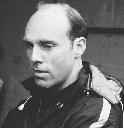 Richard Attwood 1968