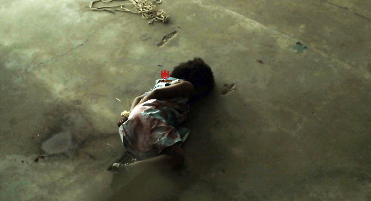 Candice Marie Singleton - Clinic 2023