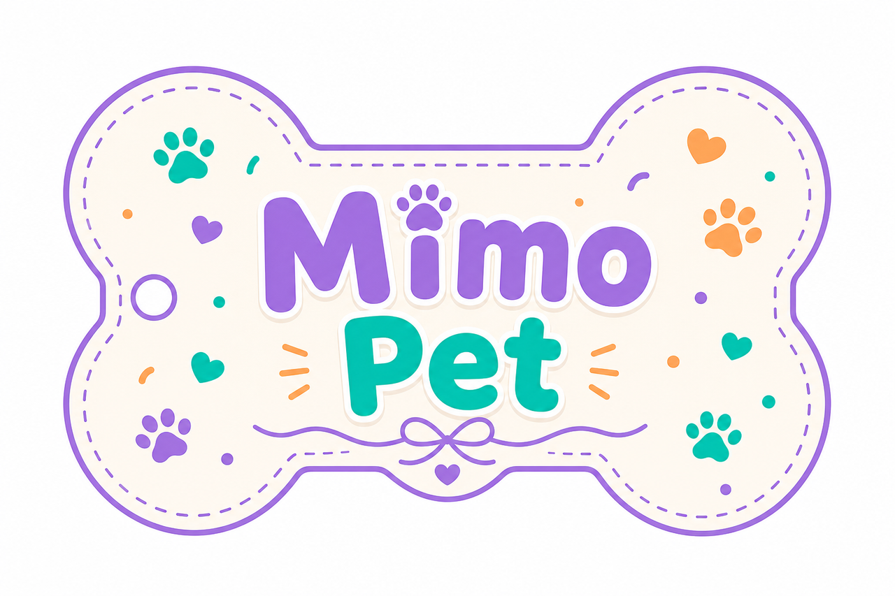 Exemplo de papelaria pet pronta para imprimir
