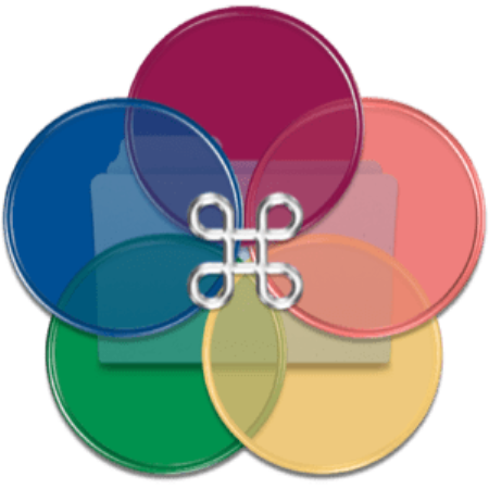 ColoFolXS 2.1.1 U2B macOS ColoFolXS 2.1.1 U2B macOS