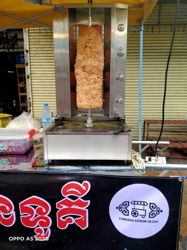 phnom penh kebabs Page 2 Cambodia Forums