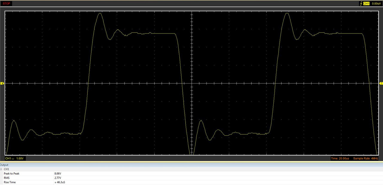 10kHz 470n