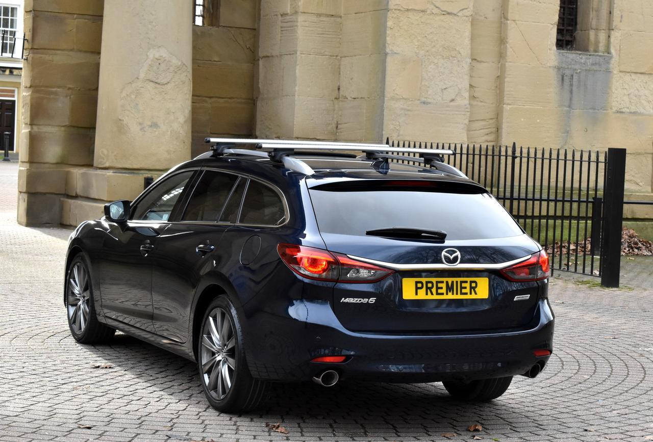 2019 MAZDA 6 27