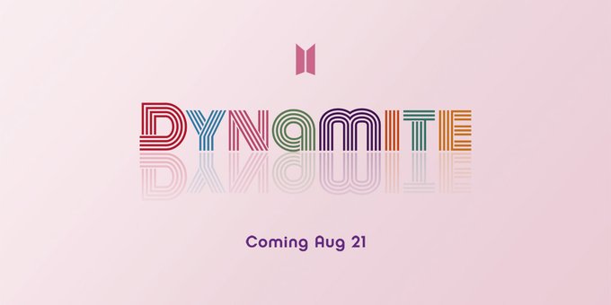 Dynamite