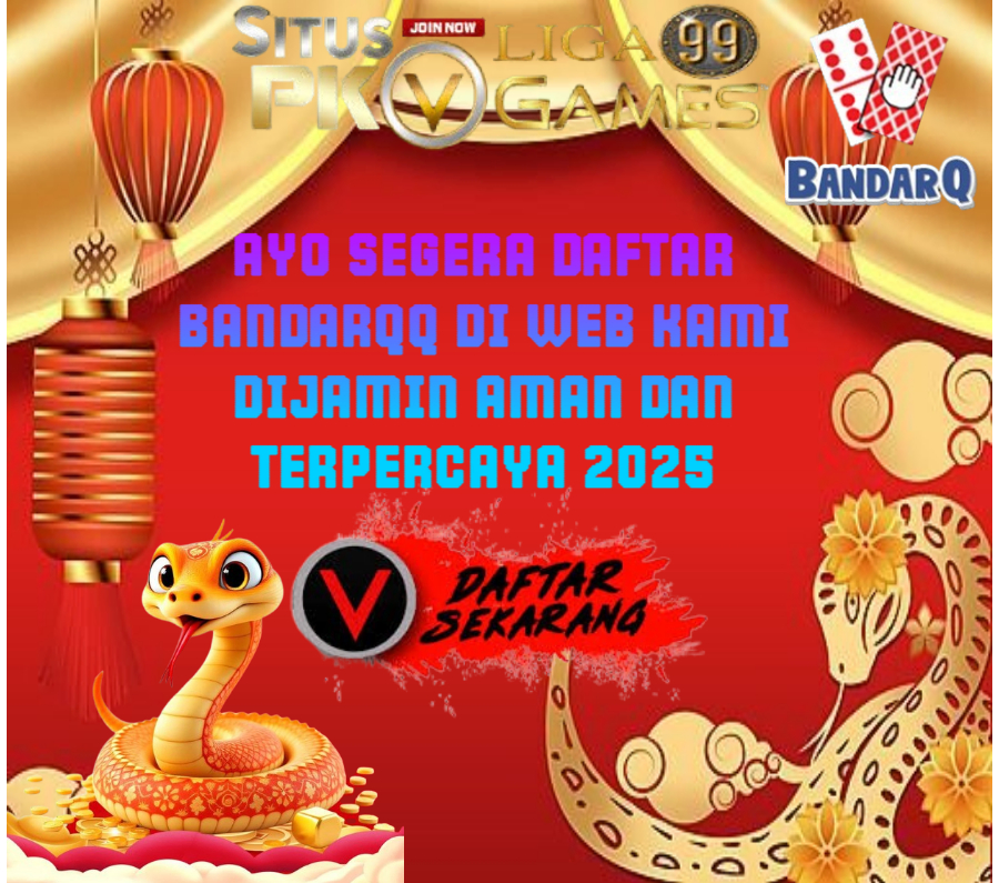 BandarQQ | PKV QQ | DominoQQ | QQ Online | PKV Games Uang Asli Terbaik Tahun 2025