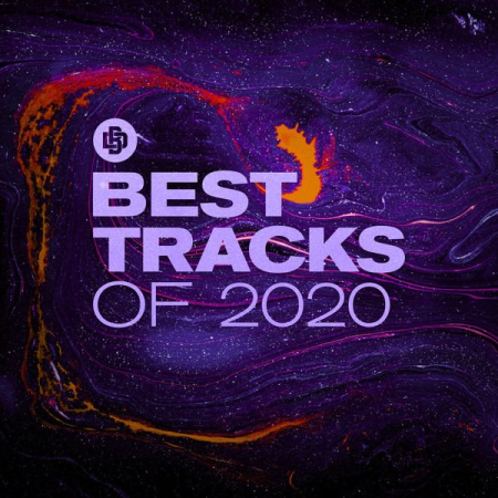 Various Artists - Deep Bear Best Tracks of 2020 (Explicit) (2020)