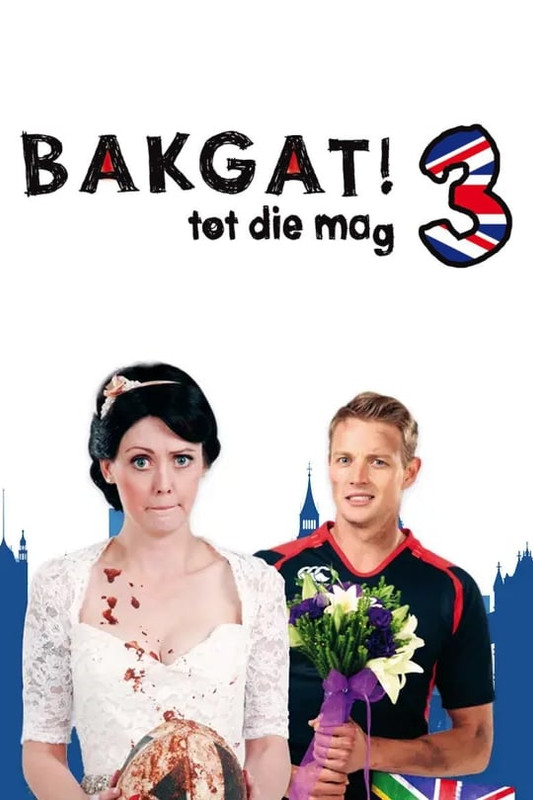 Bakgat 3 2013 SDTV Bakgat tot die mag 3 SDTV