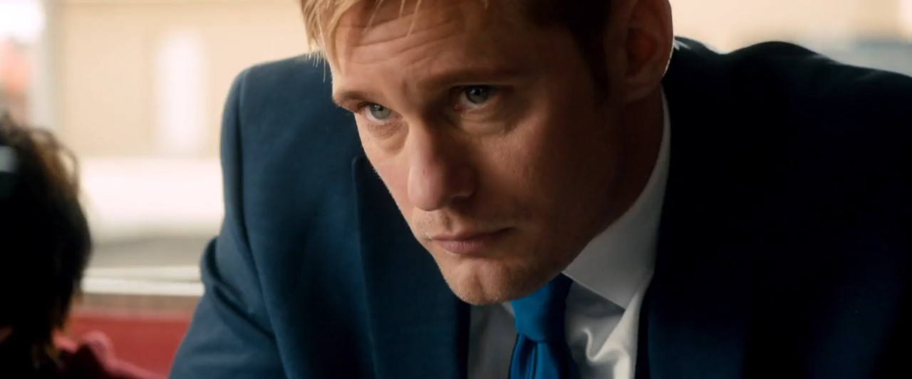 War on Everyone 2016 BluRay [Hindi + Tamil + English] 480p 720p ESub Screenshot