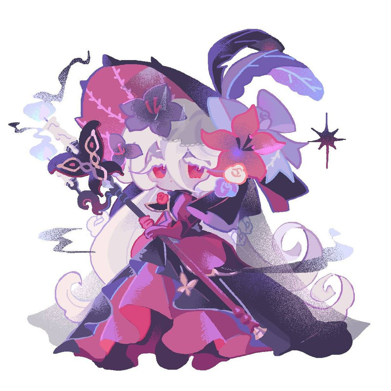 ac deerreedeer on twt