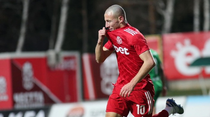 CSKA 1948 Sofia vs Krumovgrad, 21h45 ngày 19/05