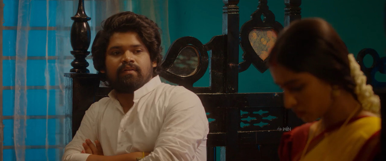 Charitha Kamakshi 2026 WebRip [Telugu] 480p 720p Screenshot