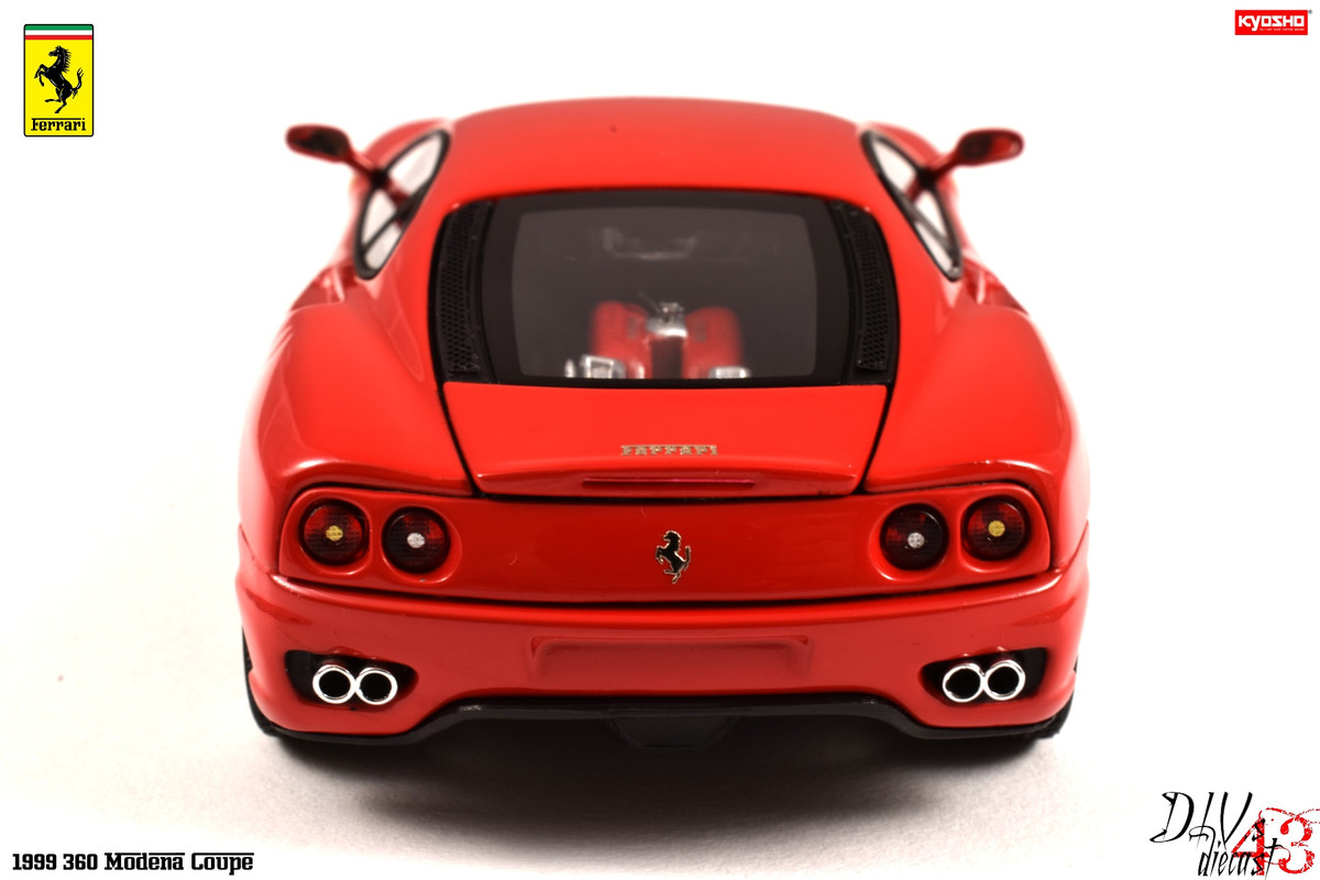 Ferrari 360 Modena Coupe (4)