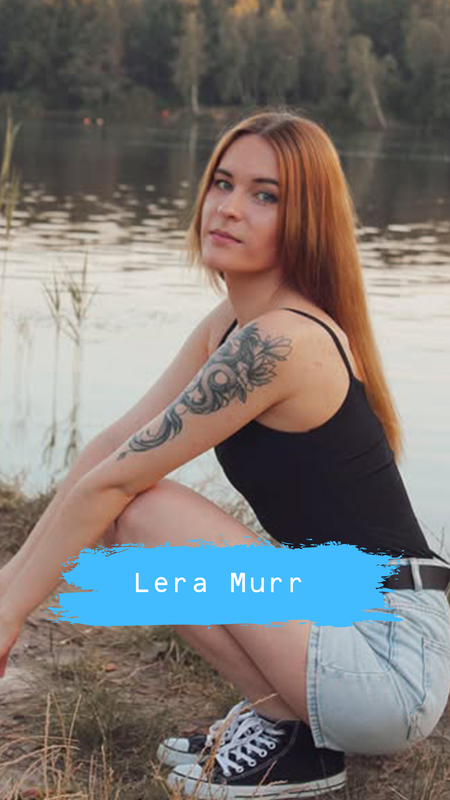Lera Murr