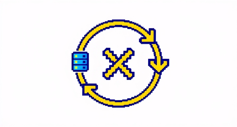 data_cache_x logo