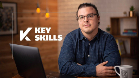 The Must Have Skills for Using Microsoft Power BI