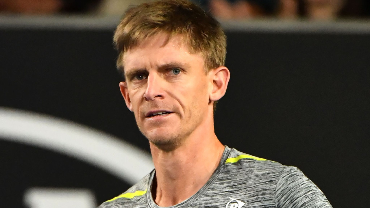 Kevin Anderson