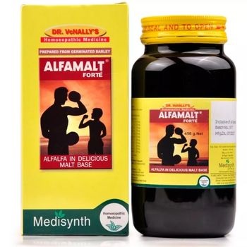 Medisynth Alfa Malt Forte (450g)