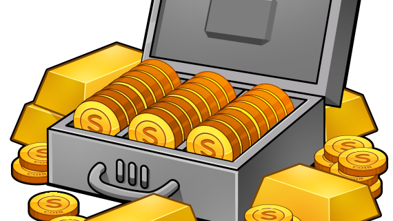 OnlyCoins x5500 (+500)