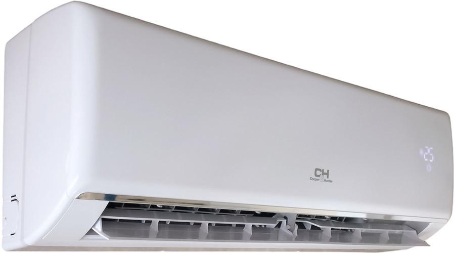 Cooper&Hunter: комфорт и инновации в каждом доме