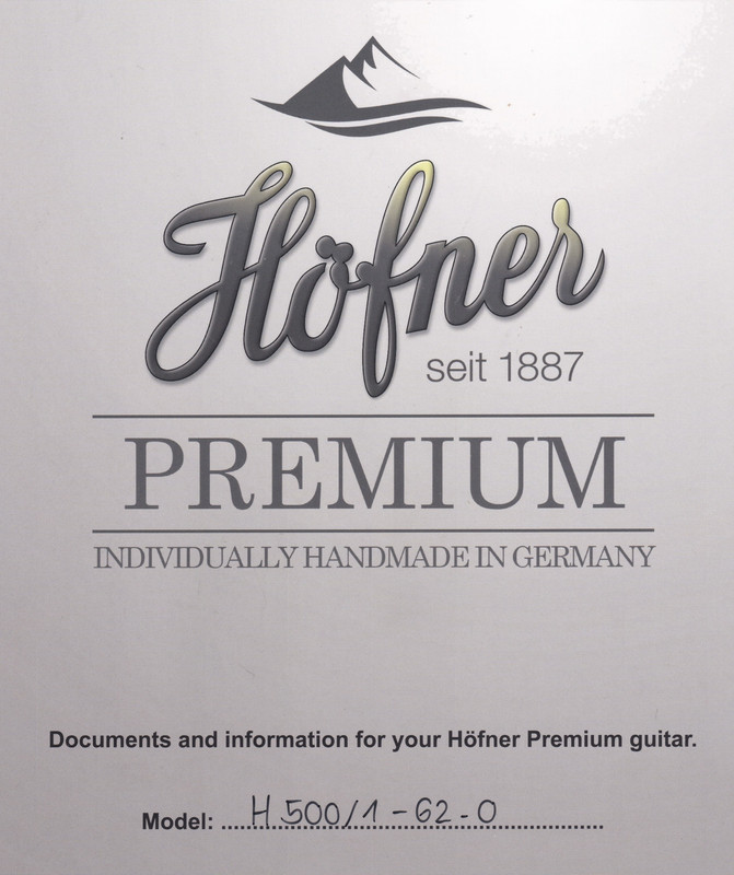 Hofner - Karl Höfner GmbH. -  Un icono del siglo XX. Bajo 500/1  - Página 3 Carpeta-de-documentos