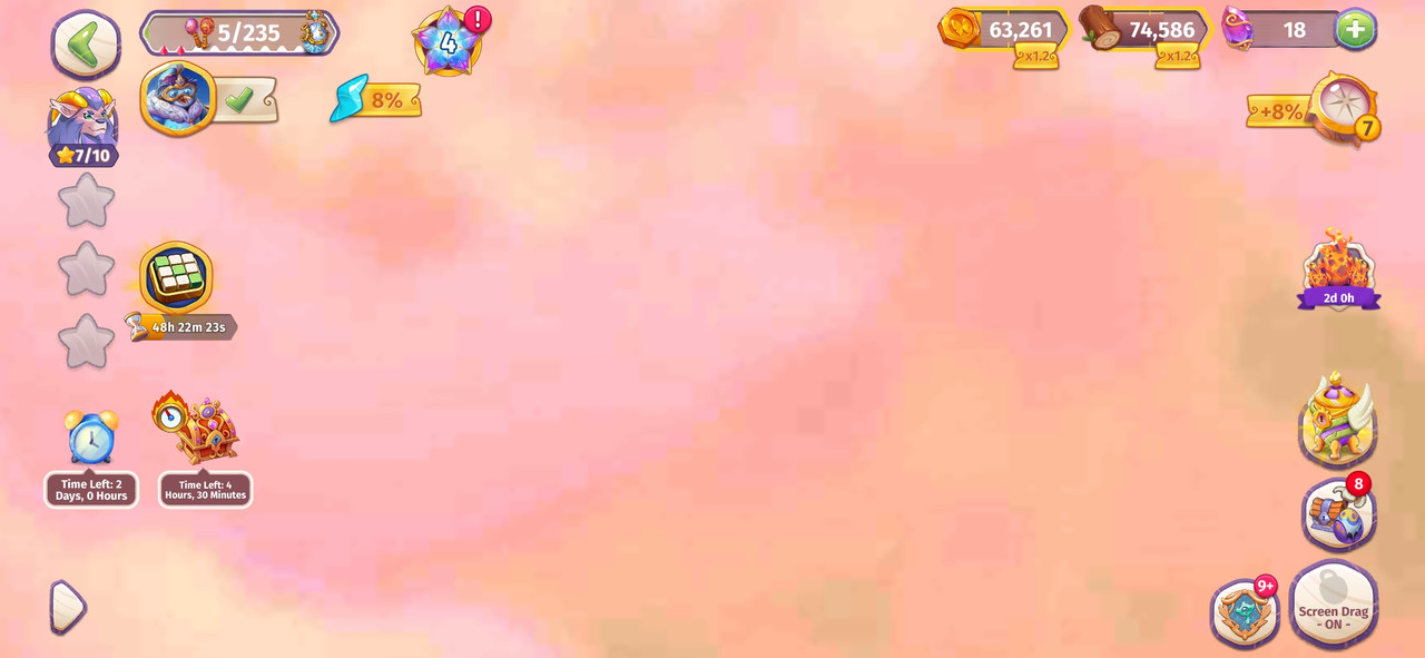 Screenshot 20260207 183737 Merge Magic