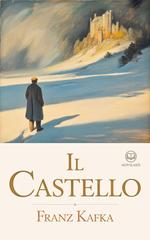 Franz Kafka – Il castello (2026)