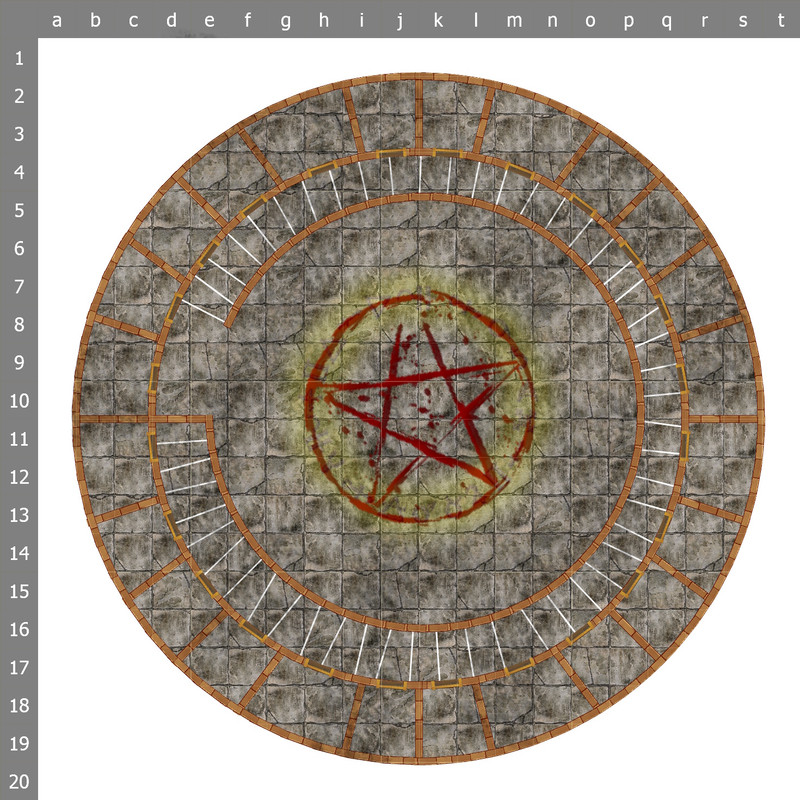 fort arego dungeons sublevel5 noportal