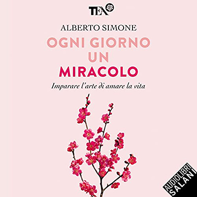 Alberto Simone - Ogni giorno un miracolo (2021) (mp3 - 128 kbps)