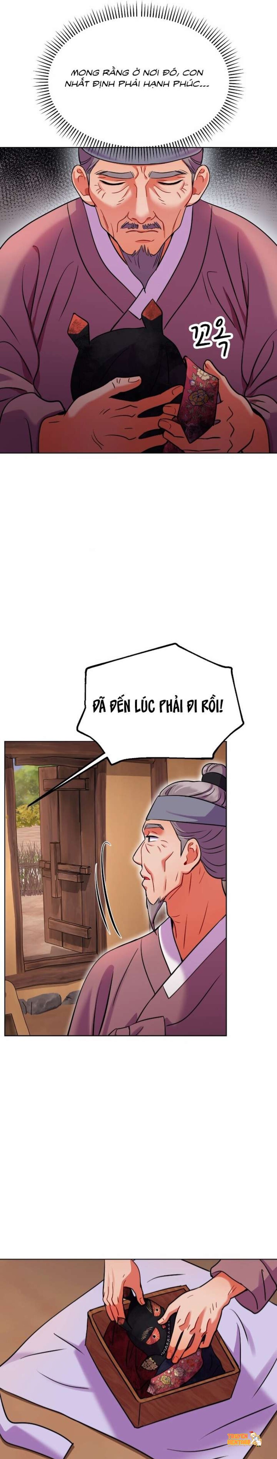 Xem ảnh tmph9 gyazt trong truyện hentai Chấm Đỏ Định Mệnh - Chapter 17 - www.hentaitvn.net