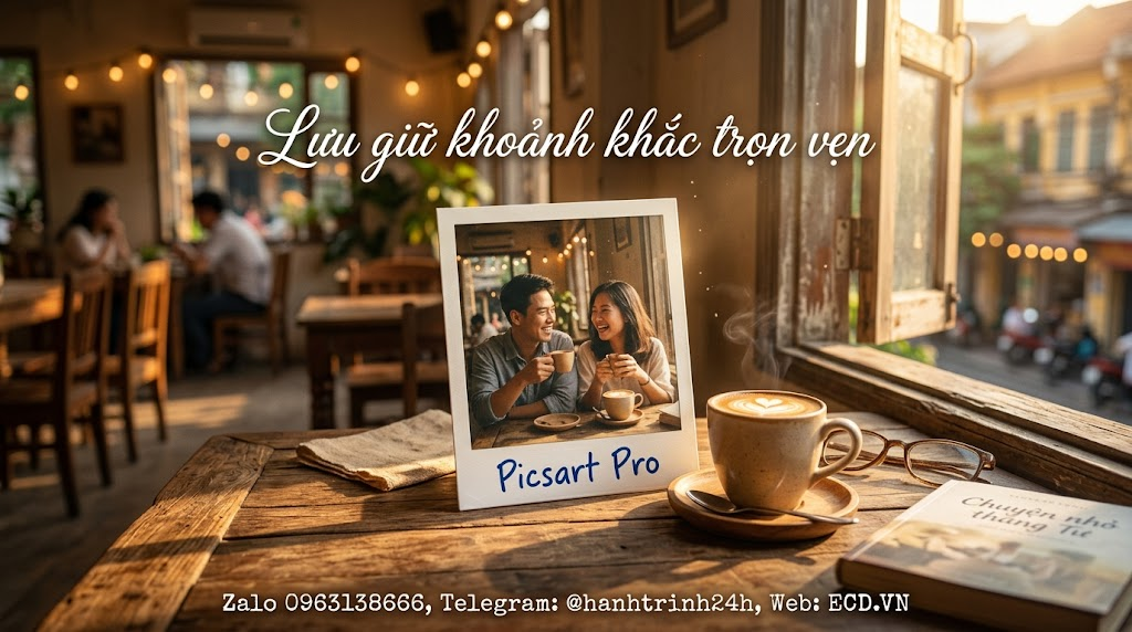 picsart pro marketing
