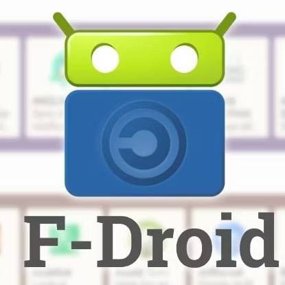 F-Droid