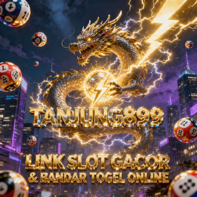 TANJUNG899 ~ Belajar Slot & RTP untuk Menang Ditemani Layanan Cepat 24 Jam