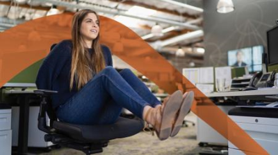 Chair Work: Yoga Fitness and Stretching at Your Desk