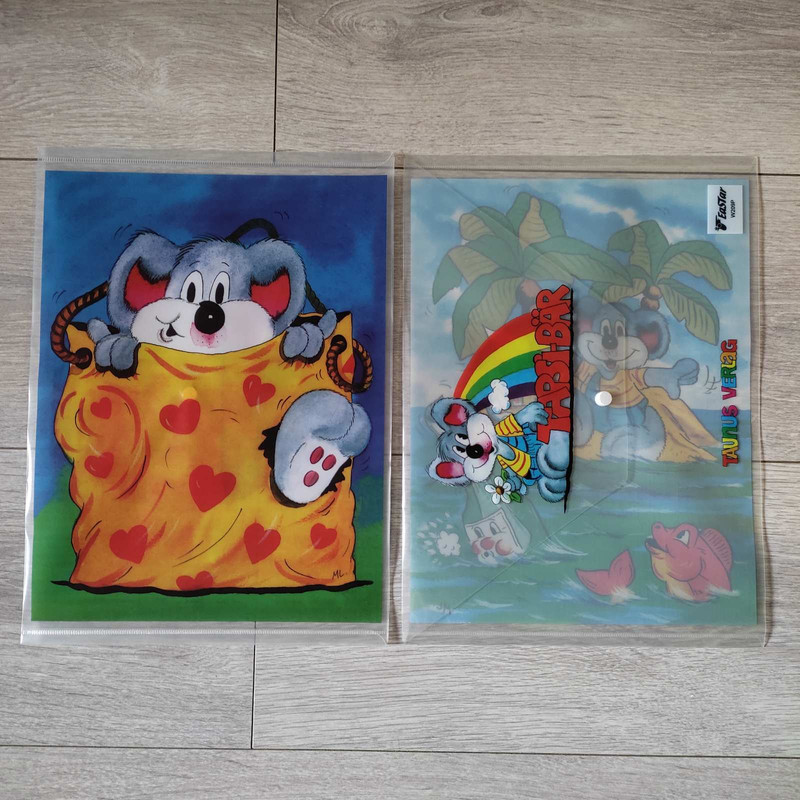 папка коала