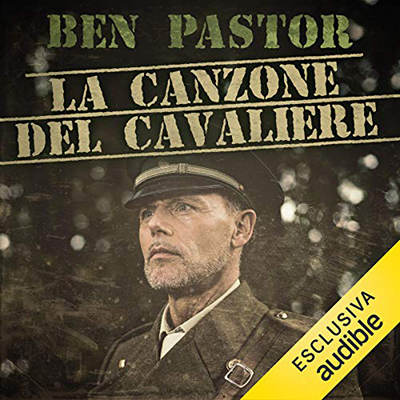 Ben Pastor - La canzone del cavaliere (2018) (mp3 - 64 kbps)