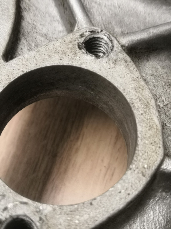 Filetage depuis l'intérieur 2