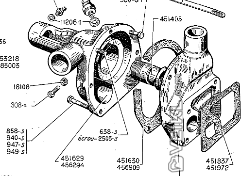 Screenshot 2023-04-17 at 14-31-30 Citroen Traction Avant 1934 to 1957 Spare Parts 1959 FR.pdf
