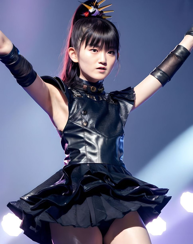 SuMetal