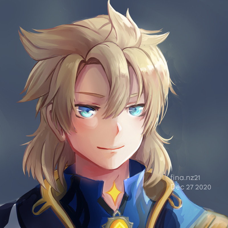 Albedo.(Genshin.Impact).full.3169063