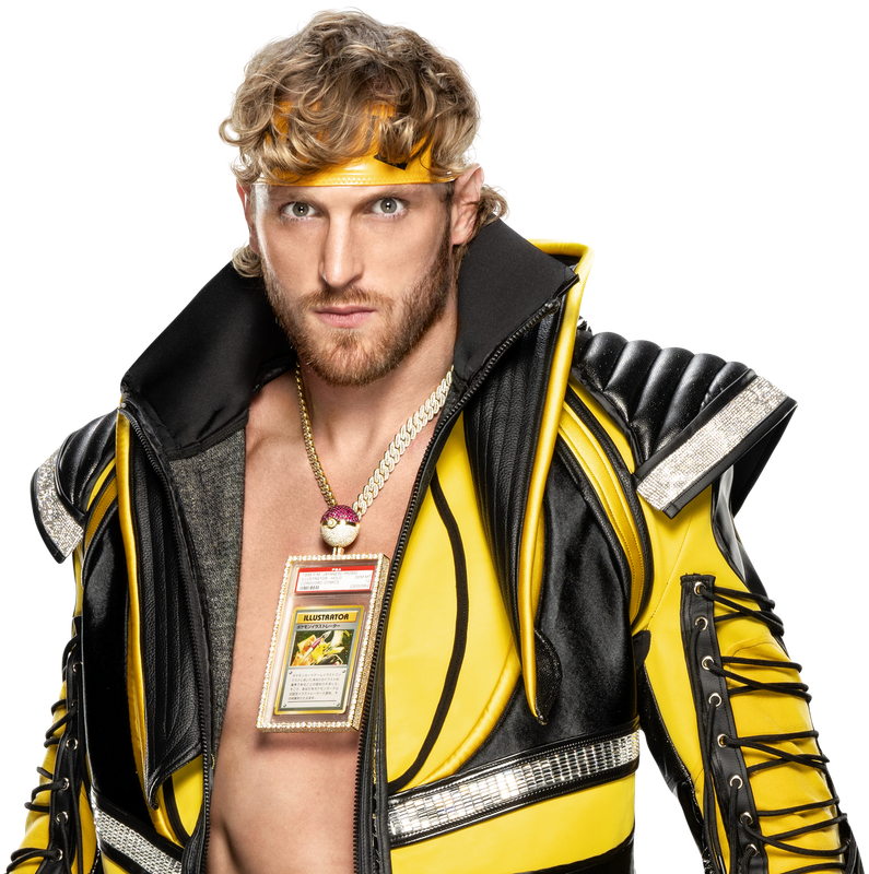 Logan Paul